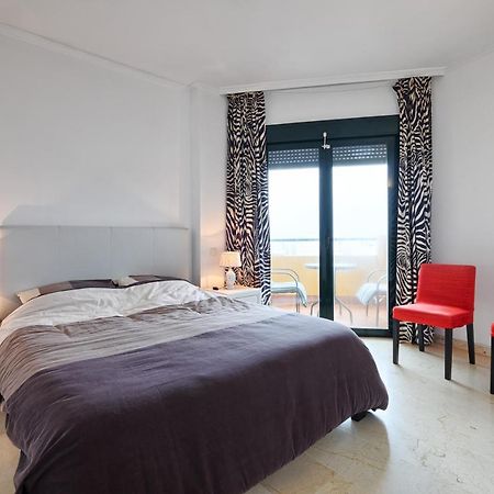 Beach And Town Centre At Your Doorstep Marbella Exterior foto