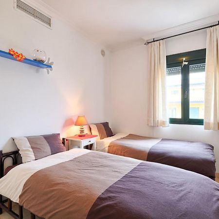 Beach And Town Centre At Your Doorstep Marbella Exterior foto