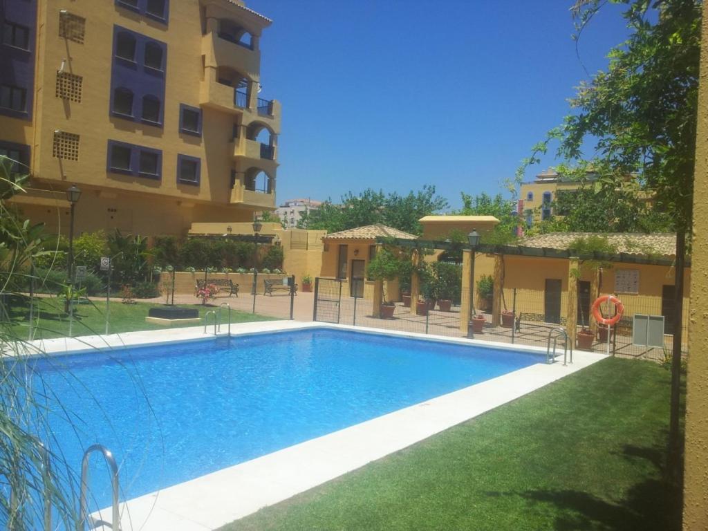 Beach And Town Centre At Your Doorstep Marbella Exterior foto